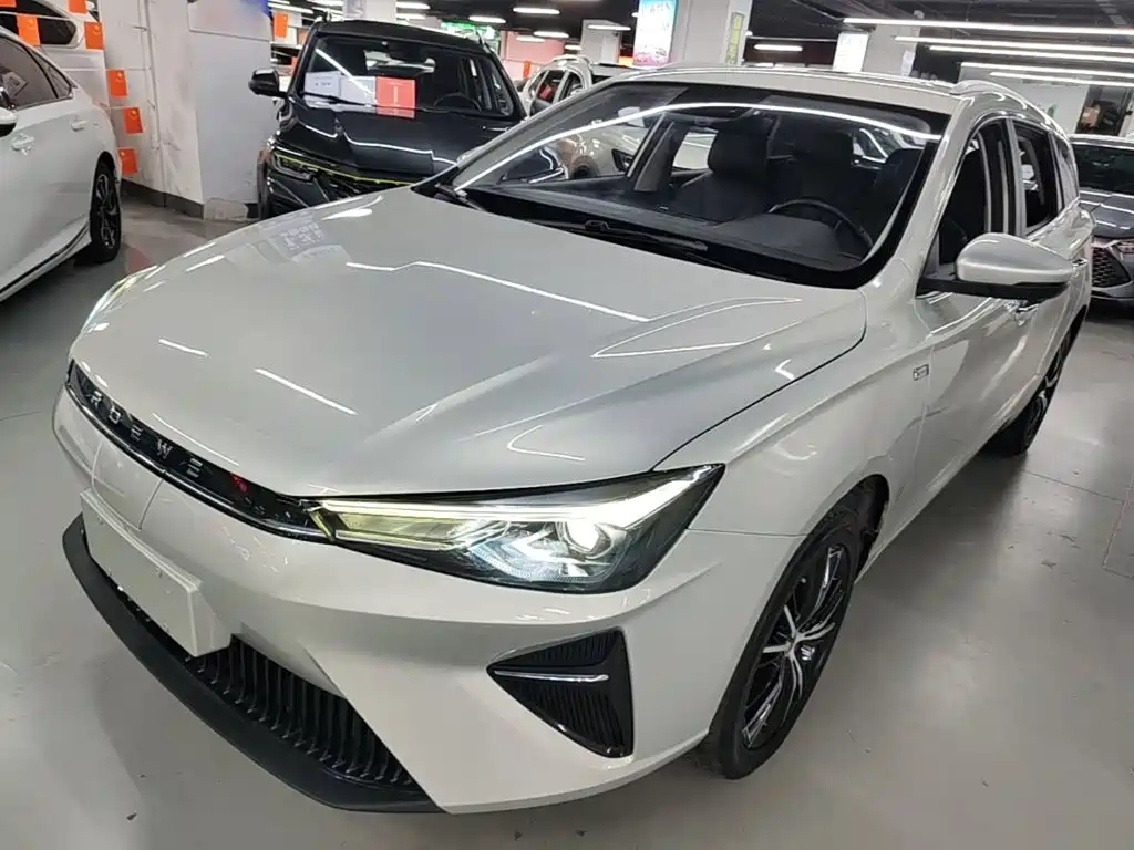 Roewe Ei5