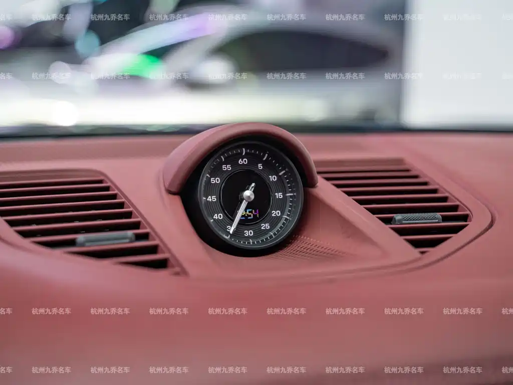Porsche Panamera — миниатюра 29