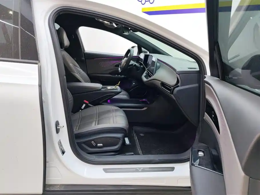 Hongqi EH7 2024 820 Pro