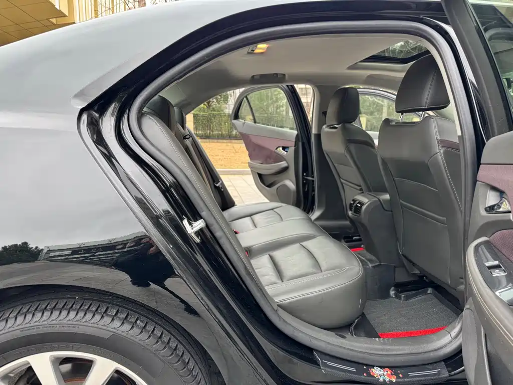 CHEVROLET MAI RUIBAO