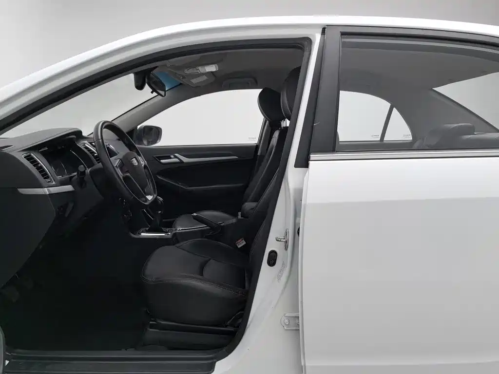 Geely Vision — миниатюра 10
