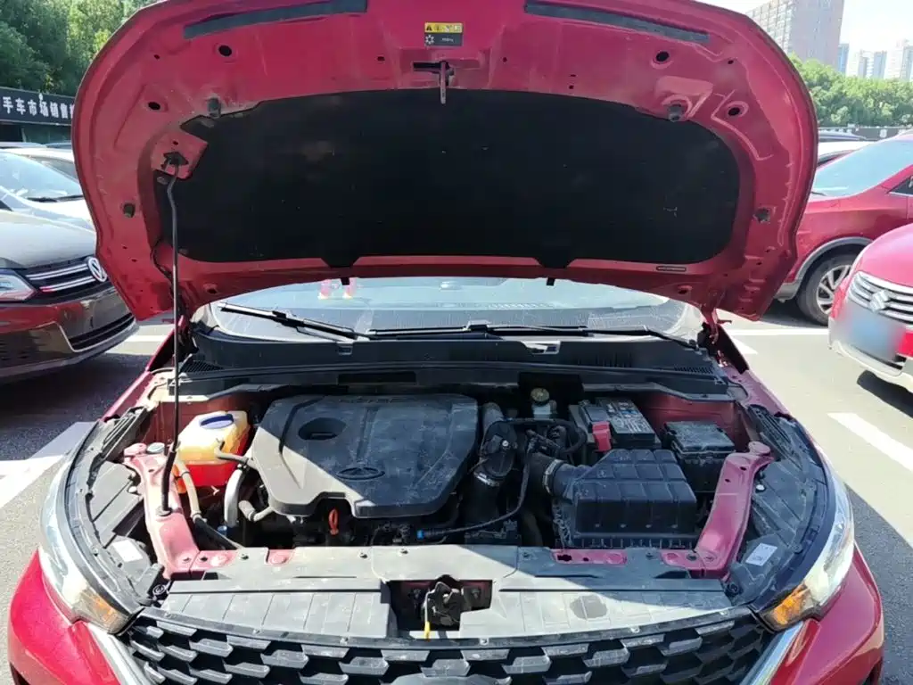 Chery Arrizo 5 PLUS — миниатюра 20