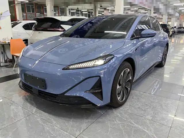 2025 Hongqi Tiangong 05