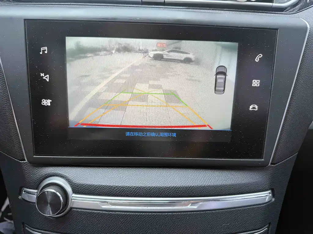 Peugeot 408 — миниатюра 9