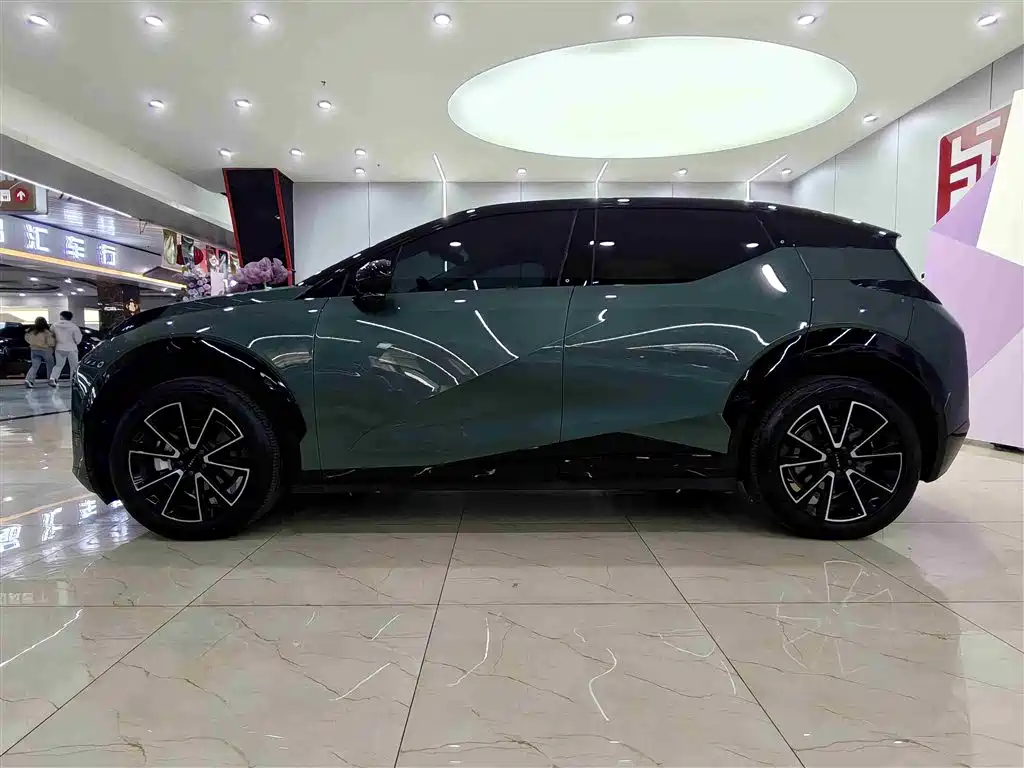 ZEEKR EXTREME KRYPTON X