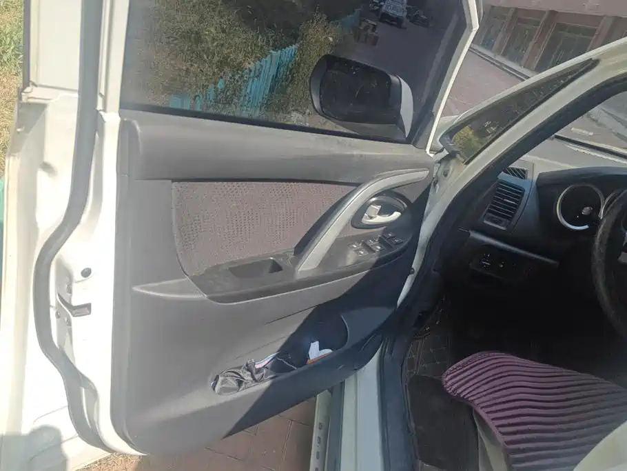 Changan CX20 — миниатюра 7
