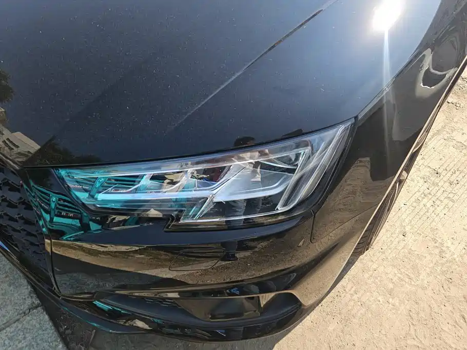 Audi S4 — миниатюра 5