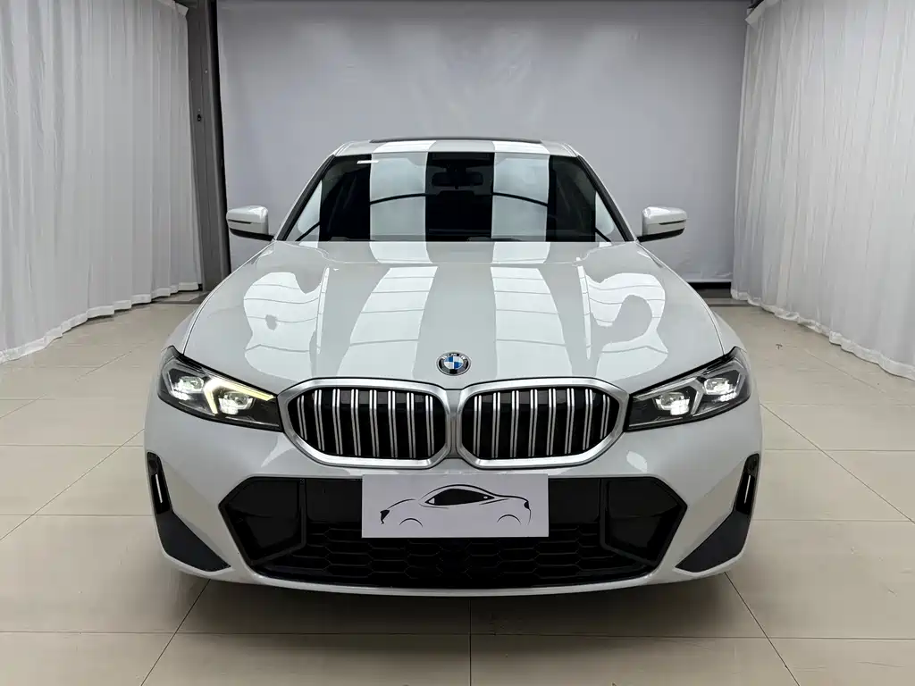 BMW 3 Series — миниатюра 2