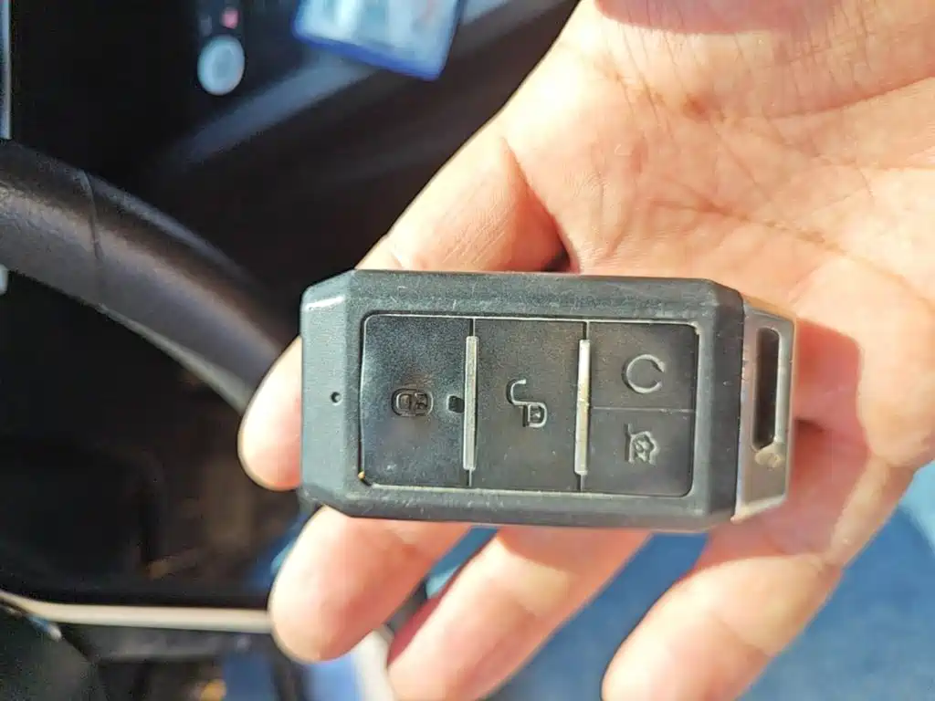 BYD e2 — миниатюра 9