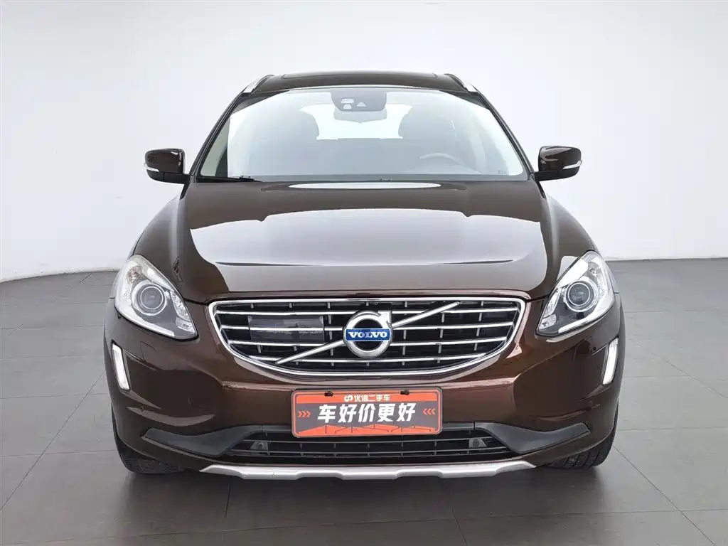 Volvo XC60 2015 T5 AWD