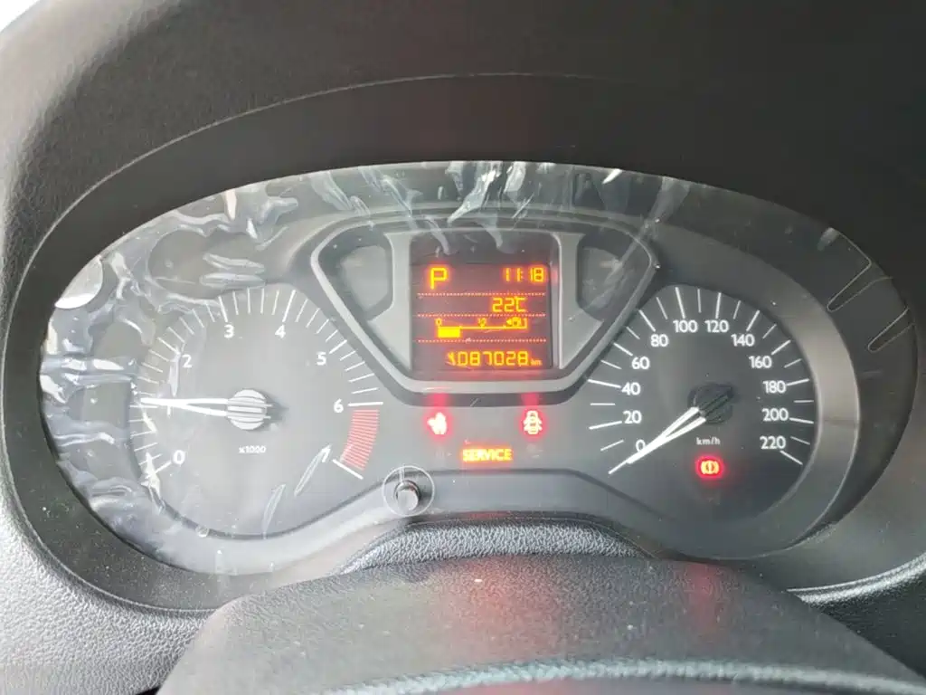 Citroen Elysee — миниатюра 12