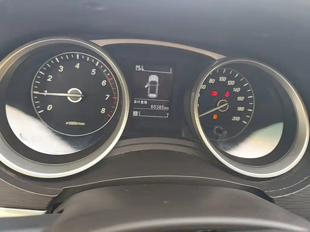 Baojun 730 — миниатюра 12