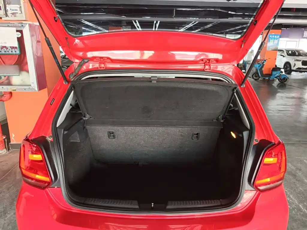 Volkswagen Polo — миниатюра 19