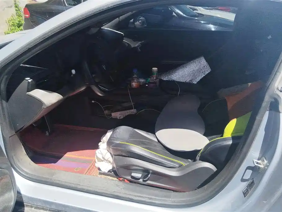 Neta GT 2023 560