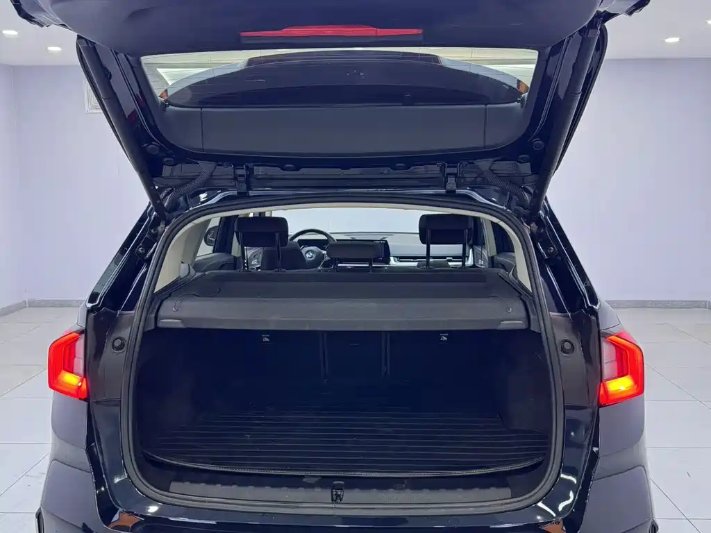 BMW X1 — миниатюра 8