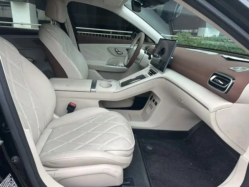 Fulwin Fengyun A9L — миниатюра 6
