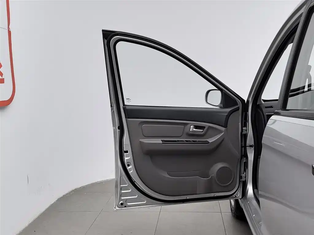 BAIC M20 2014 1.5L BJ415A