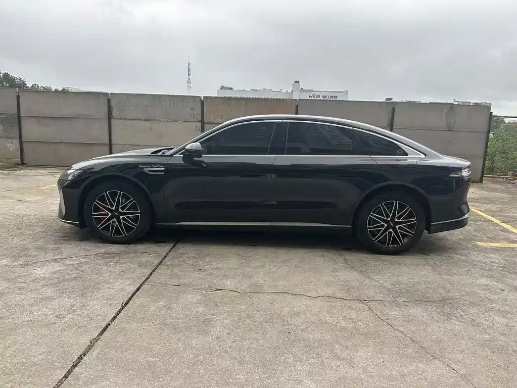 Fulwin Fengyun A9L — миниатюра 11