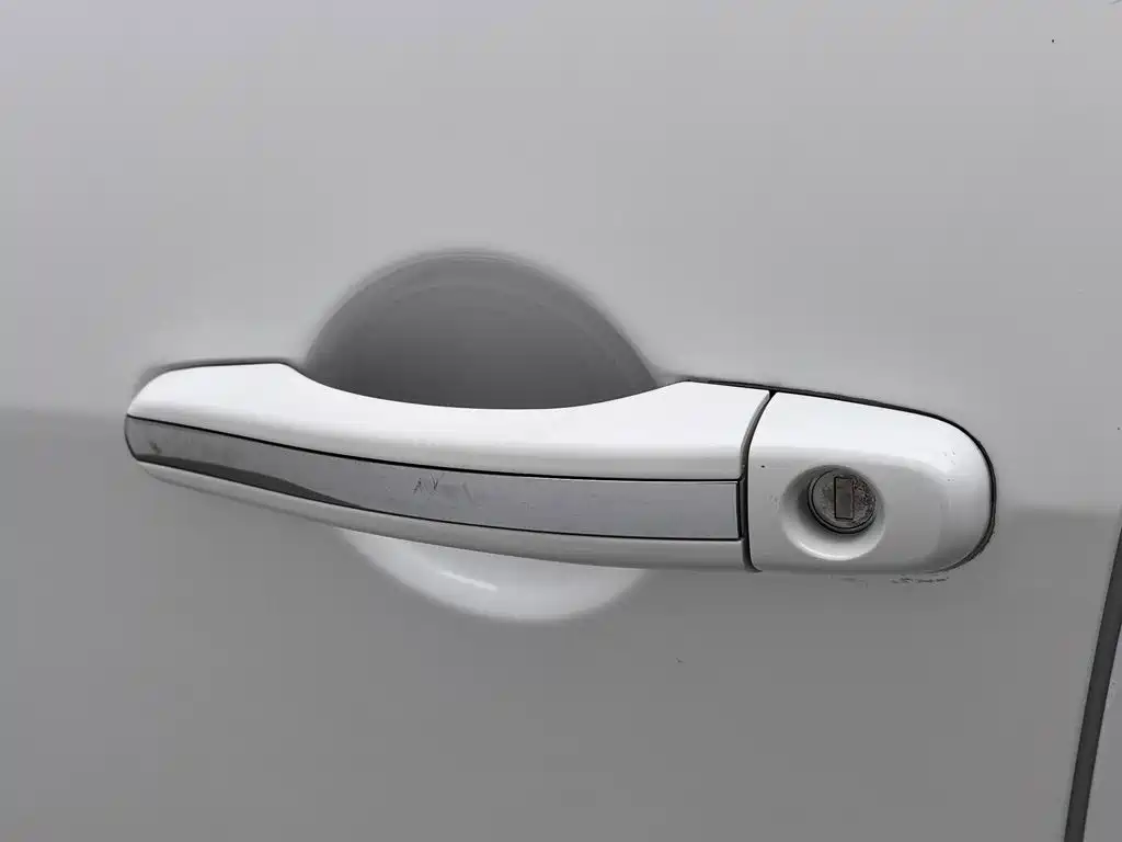 Geely Vision — миниатюра 18