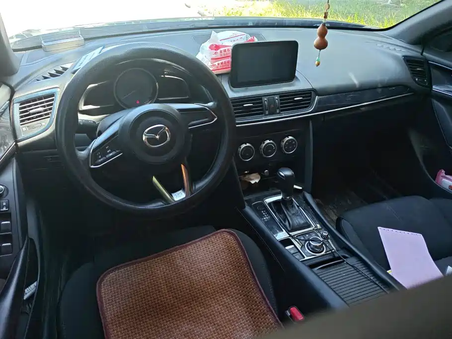 Mazda CX-4 — миниатюра 12