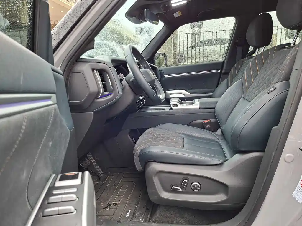 Deepal Deepal G318 — миниатюра 8