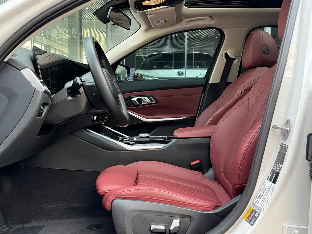 BMW i3 — миниатюра 5