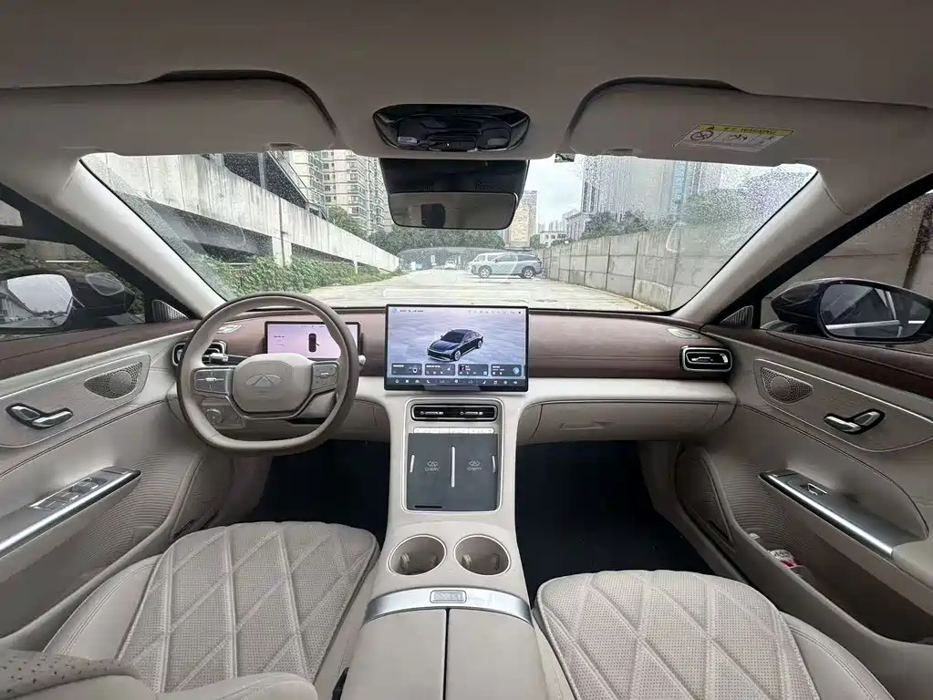 Fulwin Fengyun A9L — миниатюра 9