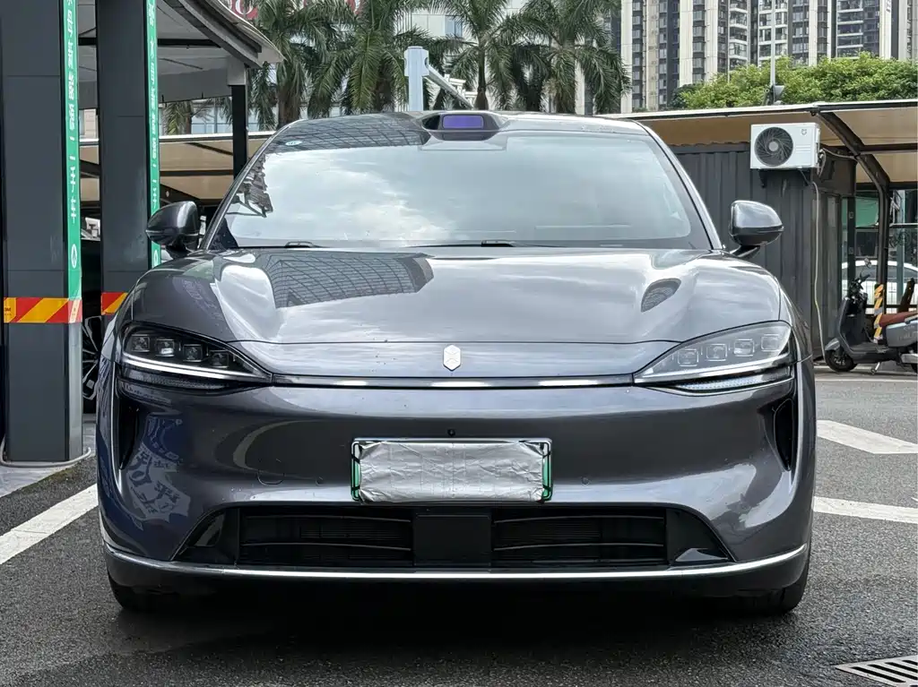 Zhijie Zhijie R7 — миниатюра 2