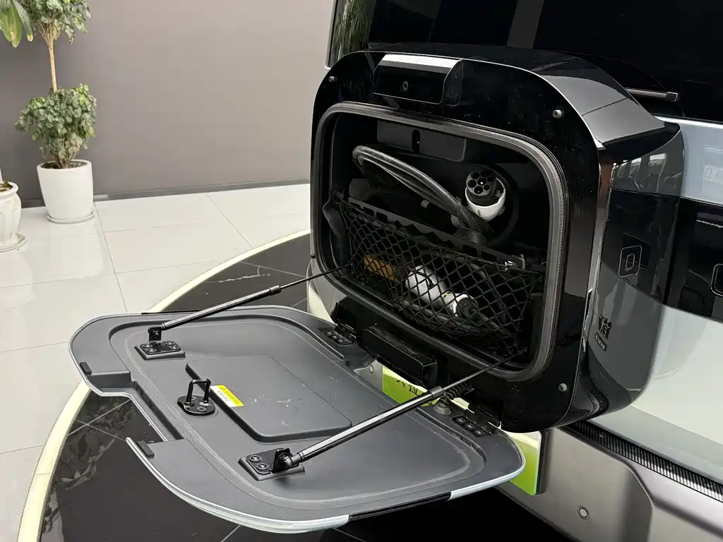 Fang Cheng Bao Ti 7 — миниатюра 12