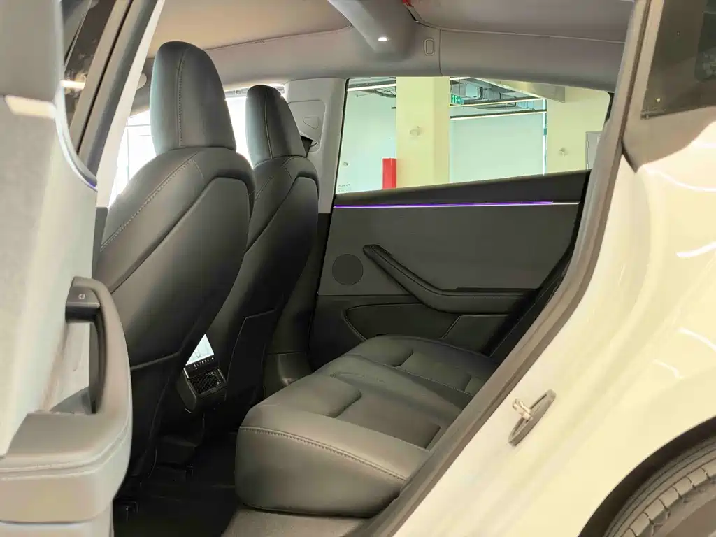 Tesla Model 3 — миниатюра 9