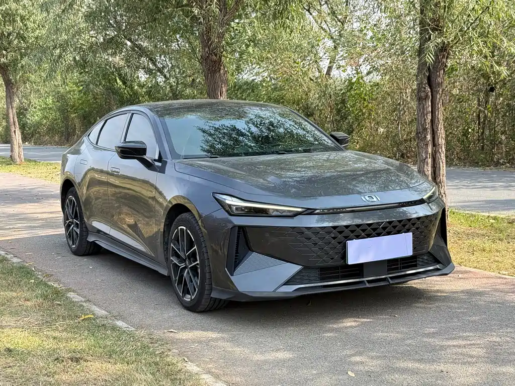 Qiyuan Qiyuan A06 — миниатюра 3
