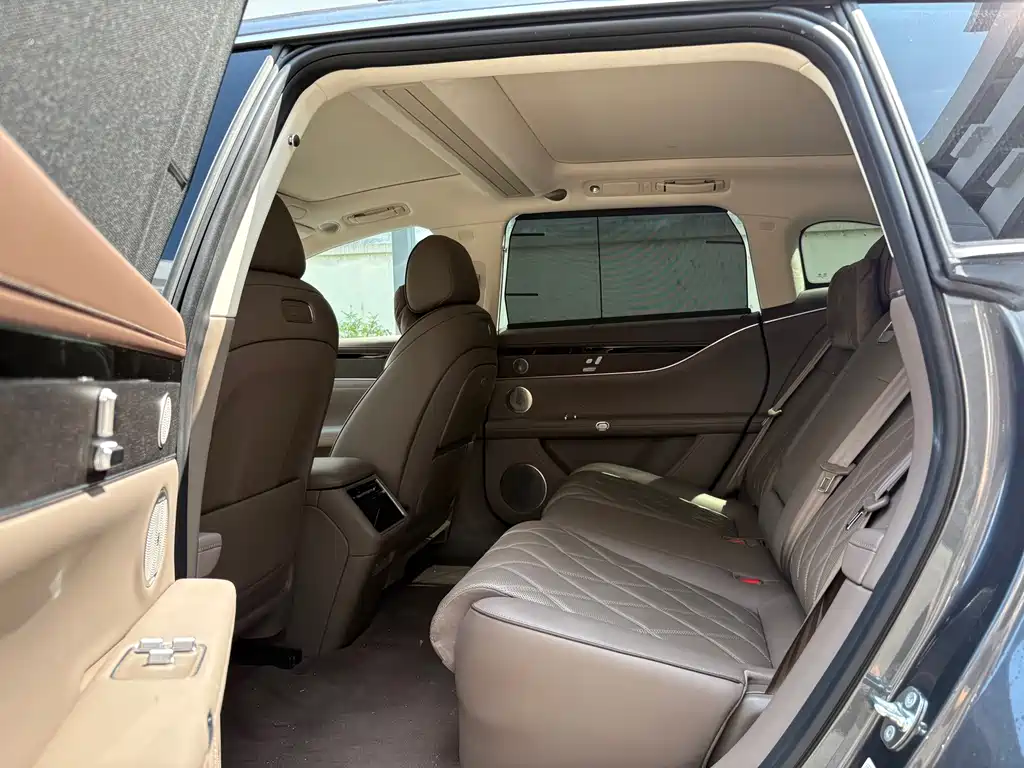 Xiangjie Xiangjie S9T — миниатюра 9