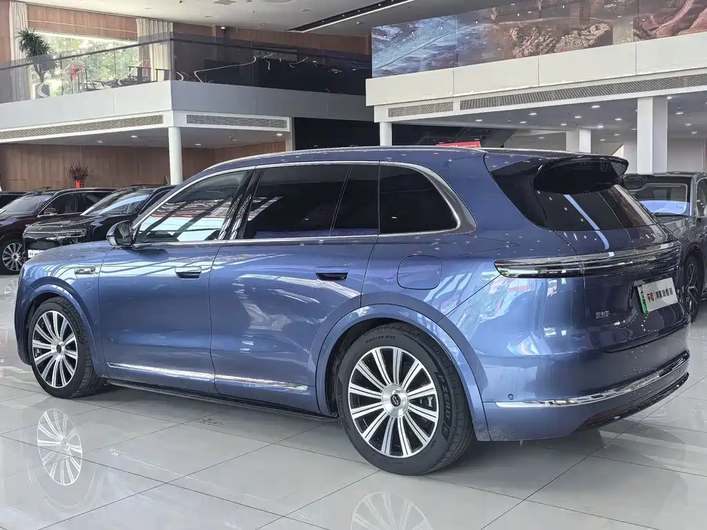 AITO AITO M7 — миниатюра 15