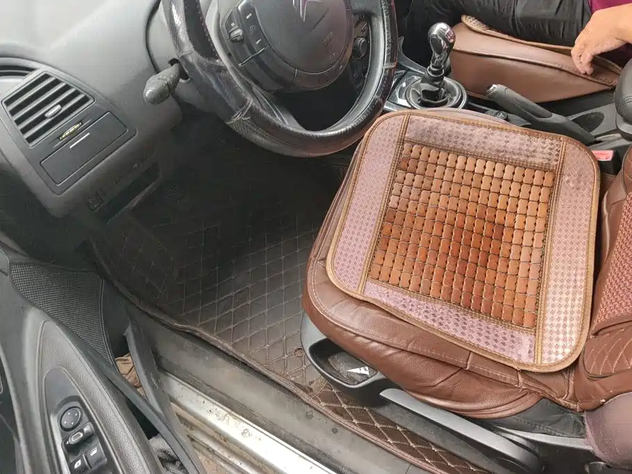 Citroen C-Quatre — миниатюра 9