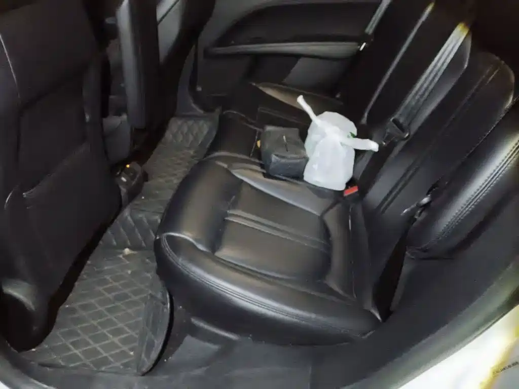 Lincoln MKZ — миниатюра 13