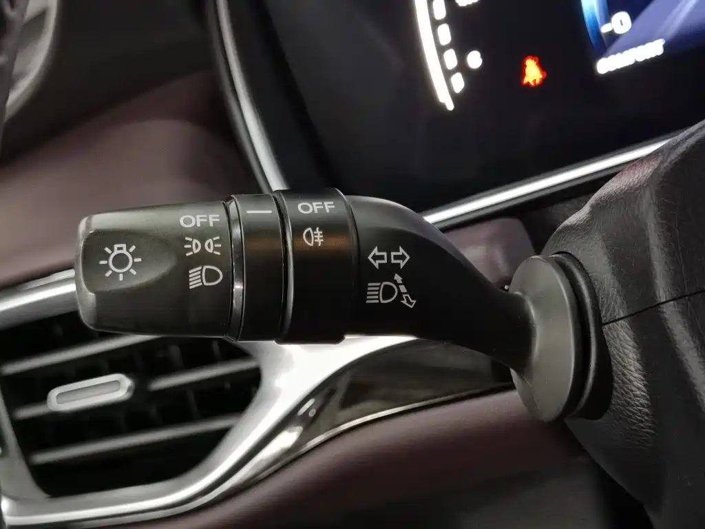 GAC Motor Trumpchi M6 — миниатюра 21