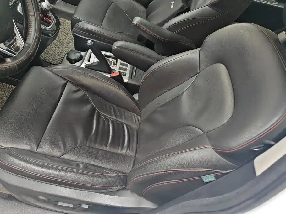 Haval H6 — миниатюра 9