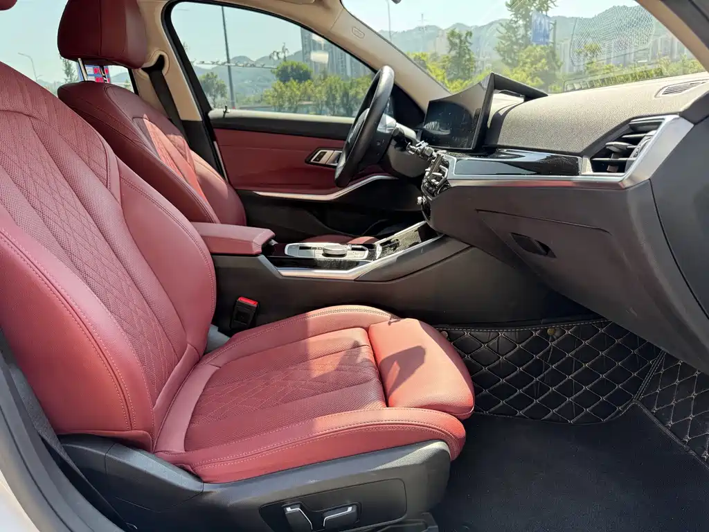 BMW i3 — миниатюра 16
