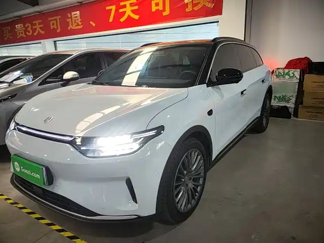 2024 Leapmotor C11