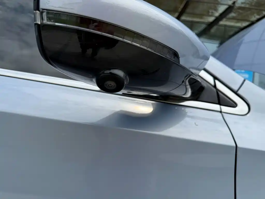 Roewe Feifan ER6 — миниатюра 17