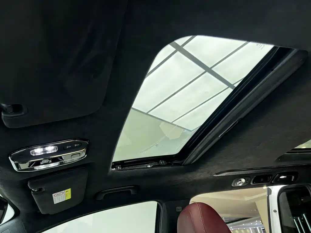 GAC Motor Trumpchi M8 — миниатюра 19