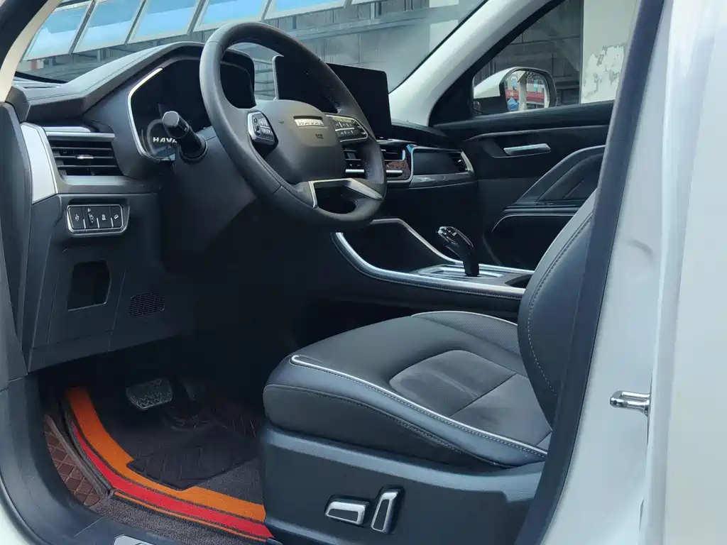 Haval H6 — миниатюра 4