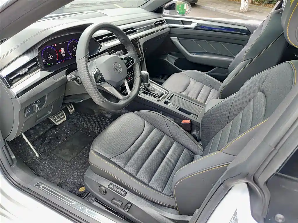 Volkswagen FAW - Passat CC CC 2023 380TSI
