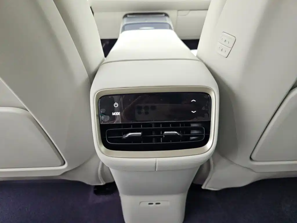 Buick Бьюик в Land L7 — миниатюра 13