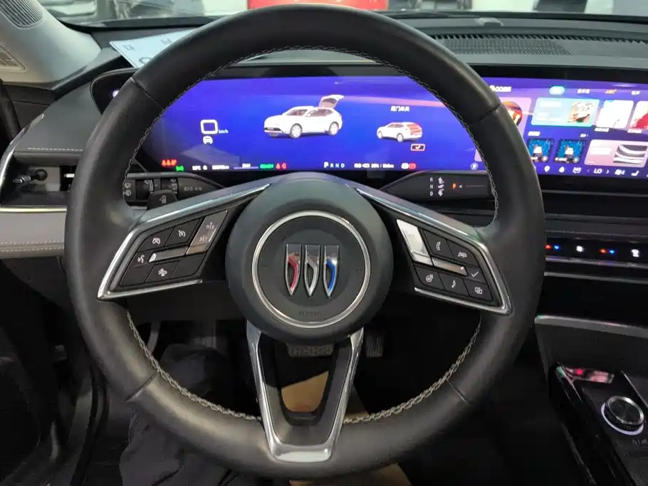 Buick E5 — миниатюра 15