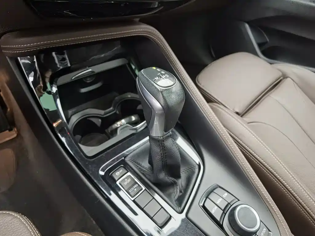 BMW X1 — миниатюра 13