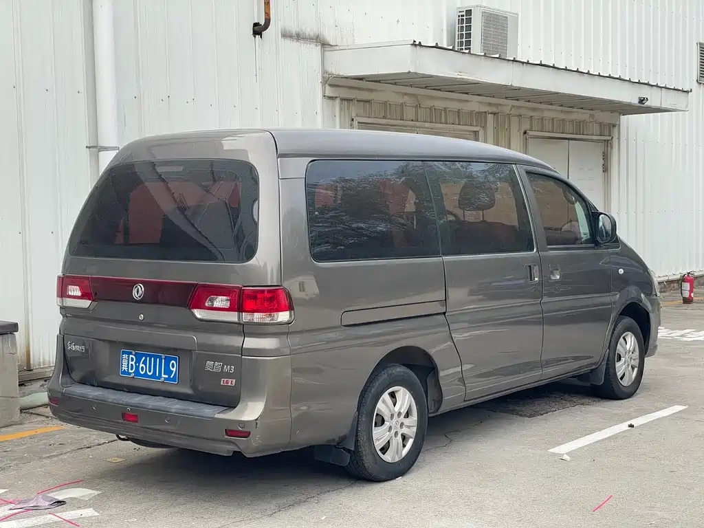Fengxing Lingzhi — миниатюра 4