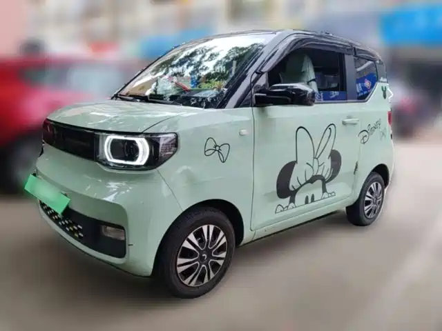 2024 Wuling Motors Hongguang