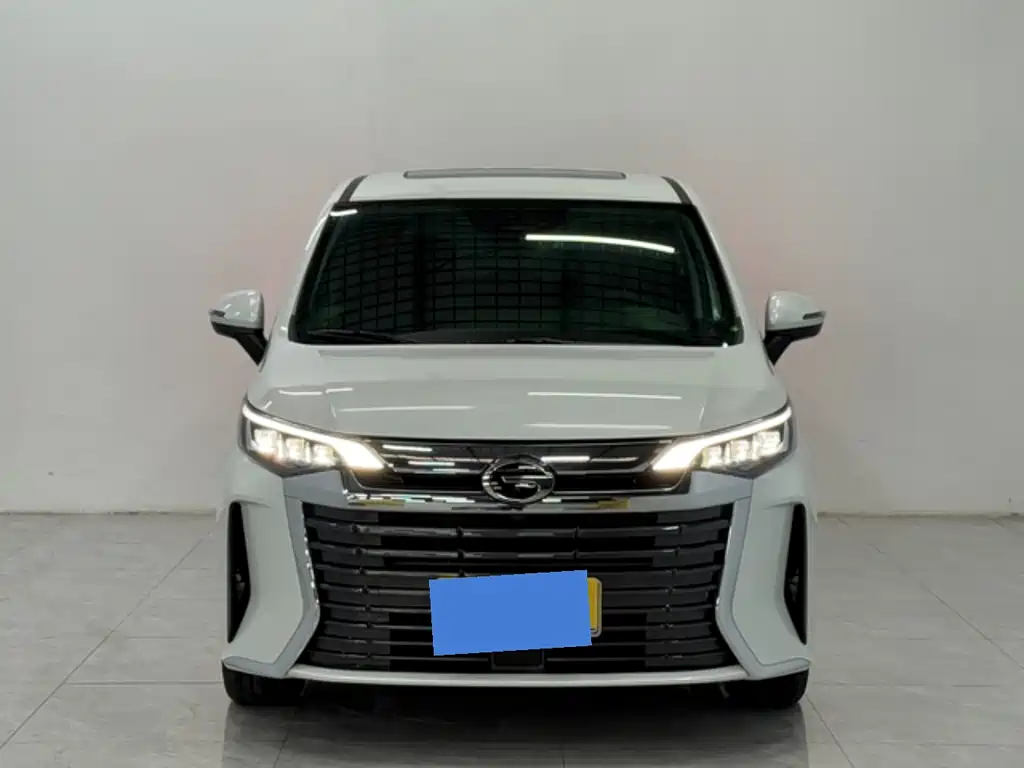 GAC TRUMPCHI M6