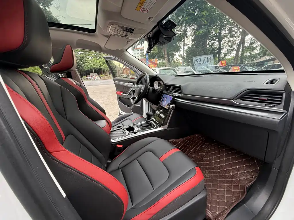 Haval H4 — миниатюра 9